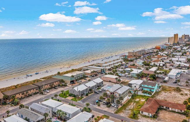 Misty Harbor Townhome #15 - Foto 30