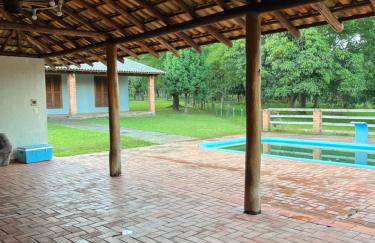 Recanto do sossego - Photo 6