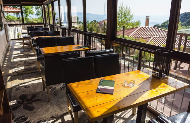 Ilaeira Mountain Resort - Foto 50