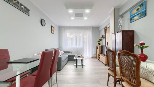 Vivienda turistica céntrica y con estilo en el encantador Barrio La Cruz - Foto 4