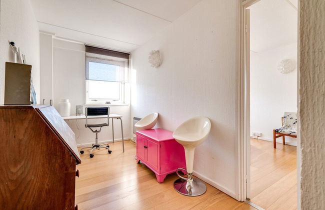 Cosy Battersea Flat - Foto 46