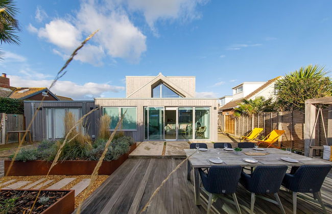 Insta-worthy 4br Designer House 5 min to the Beach - Foto 76