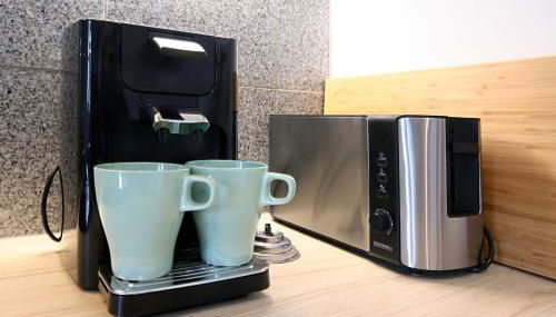 Bude 1: Liebevoll saniert & komfortabel - Foto 5