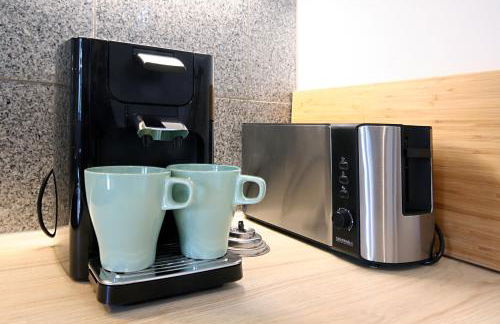 Bude 1: Liebevoll saniert & komfortabel - Foto 5