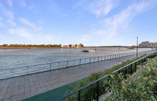 Luxury 2 Bedroom Apartment In Central London - Foto 1