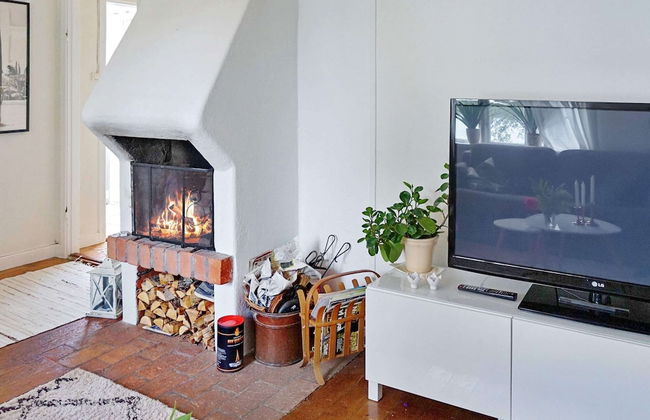 5 Person Holiday Home in Akersberga - Photo 10