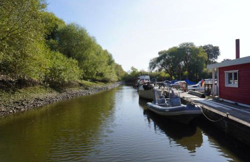 Hausboot Stöckte - Foto 24