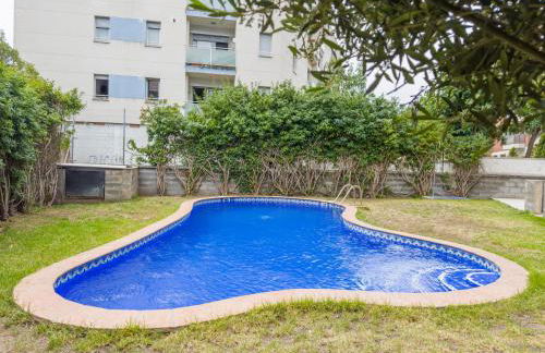 Lloret apartment & parking - Foto 42