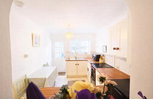 Pen Llyn Quarryman's Cottage - Foto 23