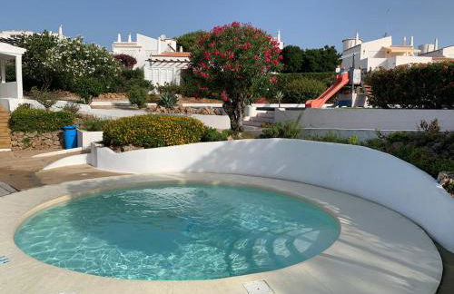 Vivenda Jardim Mar Algarve Porches - Foto 63