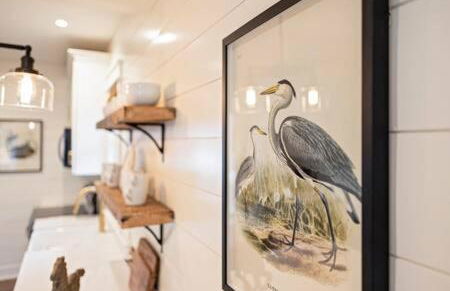 Downtown Luxury Farmhouse Apartment #3 - Photo 14