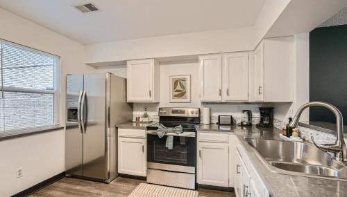 Modern Home In West Denver 15 Min Close To Downtown - Foto 2, stove, dishwasher, pet friendly, toaster