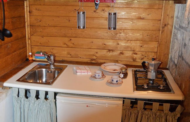 Residence Raggio di Sole - Foto 12