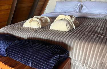 Cabana Alpina Ibitipoca - Foto 80