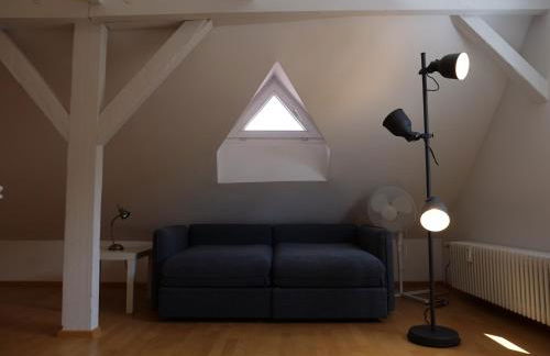 Wohnen unter dem Schloss - Foto 9