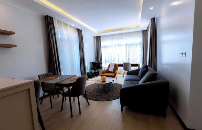 Maya Residences - Foto 28