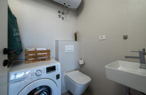 Casa Mille Olivi 2 - House with Private Pool & Lake View near Motovun - Photo 15