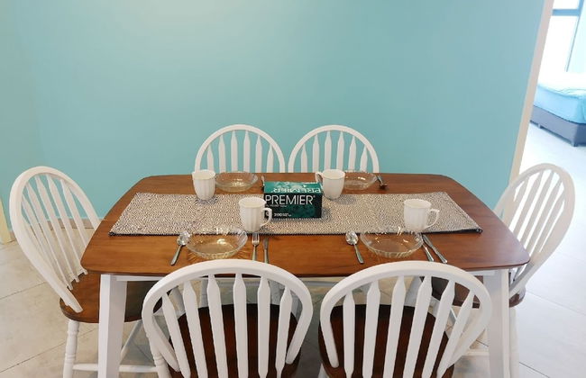 Atlantis Residence Malacca by Koze - Foto 66