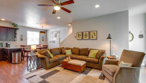 Spacious Retreat Less Than 3 Mi to Downtown Flagstaff! - Foto 3