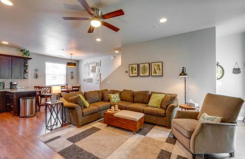 Spacious Retreat Less Than 3 Mi to Downtown Flagstaff! - Foto 3