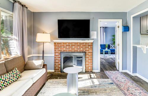 10 Mi to Washington, DC Modern Riverdale Park Gem - Foto 5