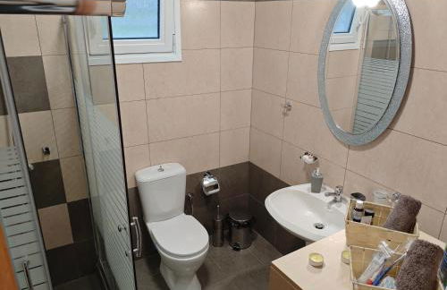 Kerkétio guesthouse - Photo 13