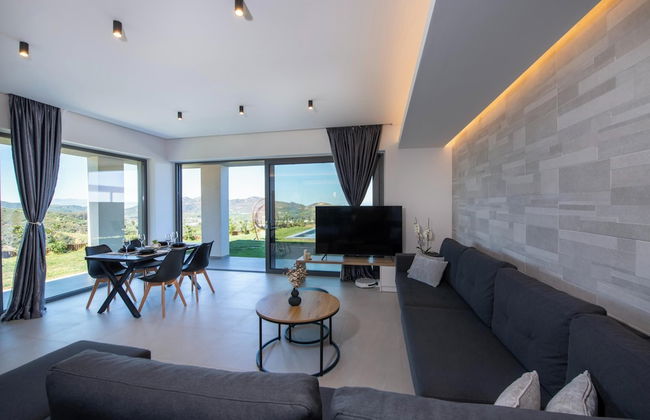 Villa Arithea - Foto 21