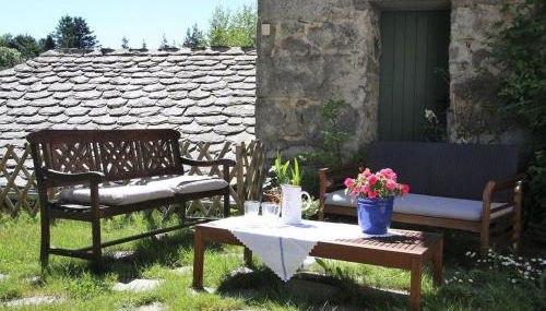 Gîte Nature au Chambon-sur-Lignon: Terrasse, Wifi, Proche Activités et Commerces - FR-1-582-137 - Foto 5
