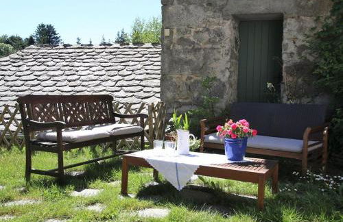 Gîte Nature au Chambon-sur-Lignon: Terrasse, Wifi, Proche Activités et Commerces - FR-1-582-137 - Foto 5