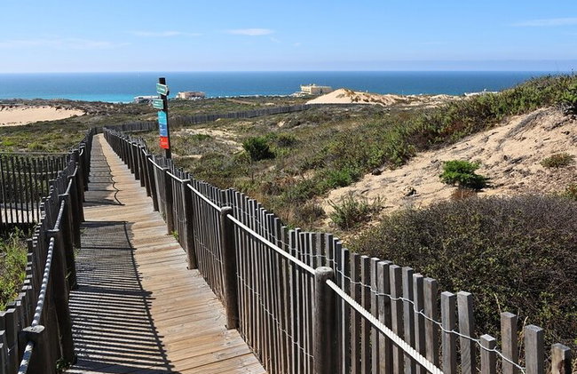 Halbtagestour Estoril, Cascais & Cabo da Roca, ab Lissabon - Foto 12