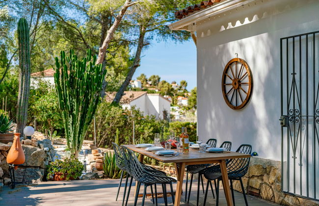 Villa Vista Paraiso - Foto 34