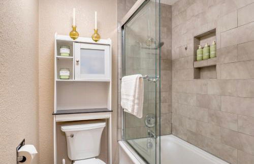 #Marbella Lane - Cozy Home Min to 2026 World Cup - Foto 29