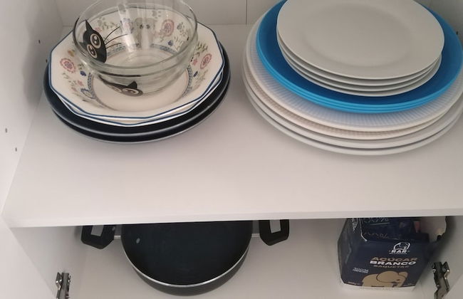 Studio Free Parking 300m Walking to Beach Burgau - Foto 4