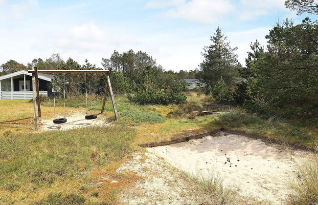 Bright Coastal Retreat in Vorupor-by Traum - Foto 31