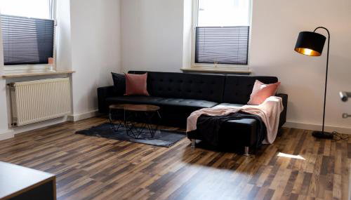 Schöne Ferienwohnung in Oberkotzau am Fichtelgebirge - Foto 5