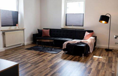 Schöne Ferienwohnung in Oberkotzau am Fichtelgebirge - Foto 5