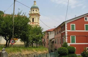 Casetta Rosa - Foto 1