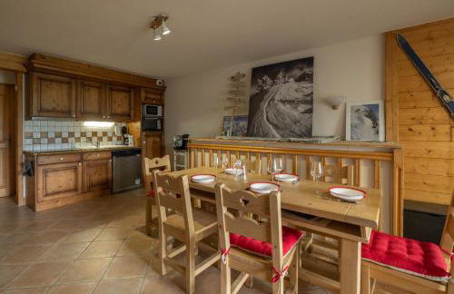 Morillon 1100 Skis aux pieds - Photo 5