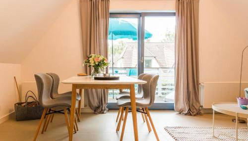 Drei Akazien Wohnung 3 - Foto 4