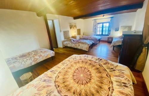 Maison de campagne à Camps-sur-l'Agly avec vue sur lac - Photo 27