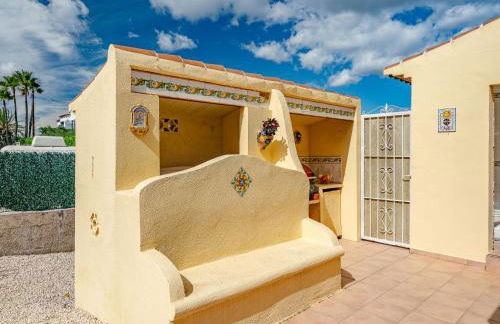 Villa Aurora Boreal by Interhome - Foto 31