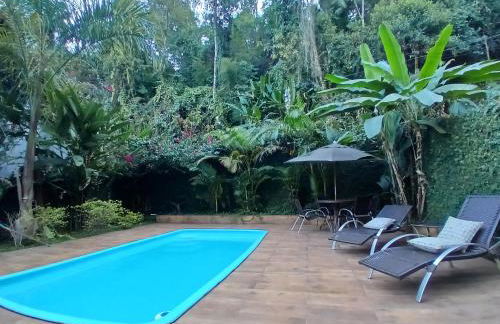 Chalé CaZinha de Penedo - Foto 8