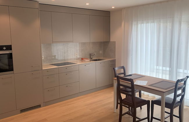 Swiss Star Zurich Oerlikon - Photo 14