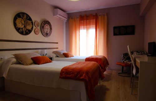 DOMUS SALAMANCA. MELCHOR CANO. Centro. 4 dormitorios - Photo 16