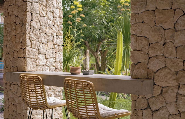 Amrani Diamond Beach Villas & Pool - Foto 36