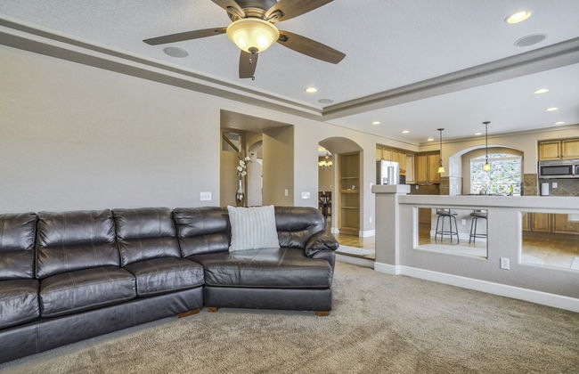 Tumbleweed Resort - Foto 41