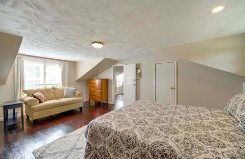 Near Lake Erie, Harbor and Parks Conneaut Getaway! - Foto 21