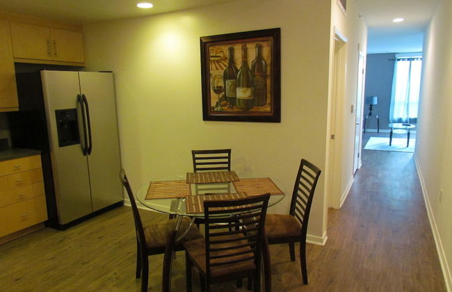 Romantic Studio with Bay View - Foto 7