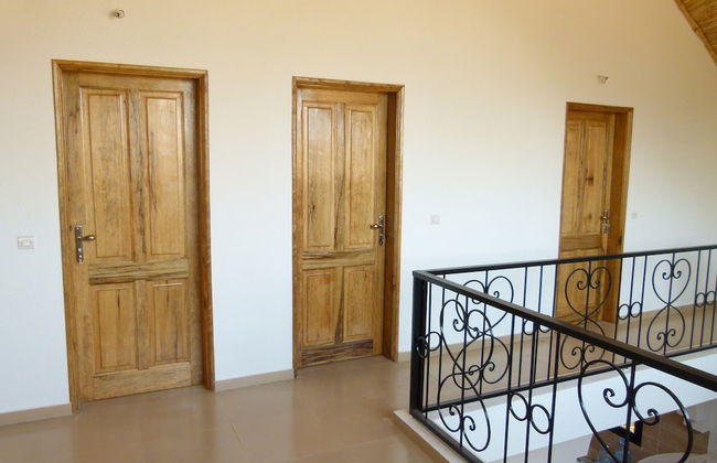 Villa dallie Senegal - Photo 15