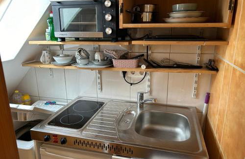 Charmantes Tiny Haus mit 2 Wohnungen - Foto 13